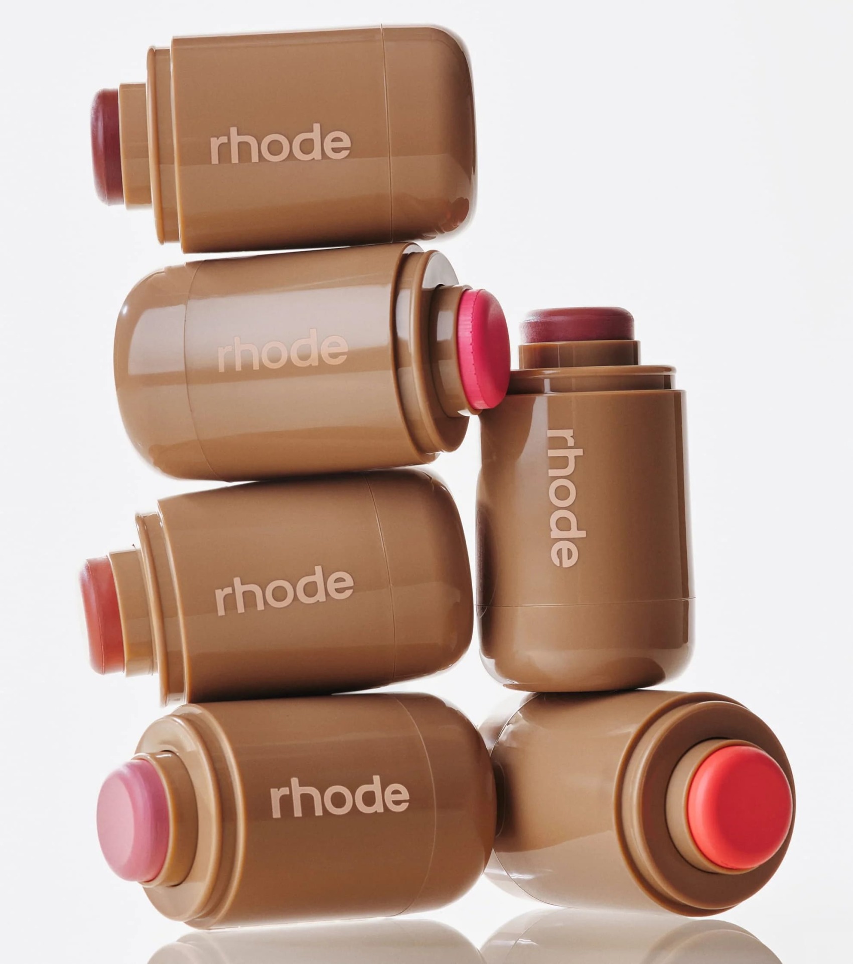 رژگونه استیکی رود (Rhode Pocket Blush)