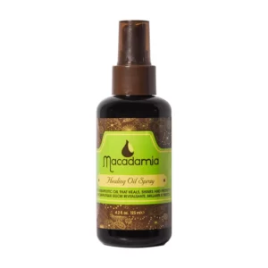 روغن خالص از مغز ماکادمیا 125 ml Macadamia