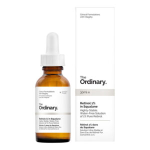 سرم رتینول اوردینری ضدچروک غلظت 1% اورجینال Ordinary