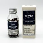 قرص فیتو PHYTO مکمل رشد مو و ناخن اورجینال