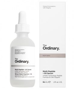سرم جوانساز بافه buffet multi peptide serum