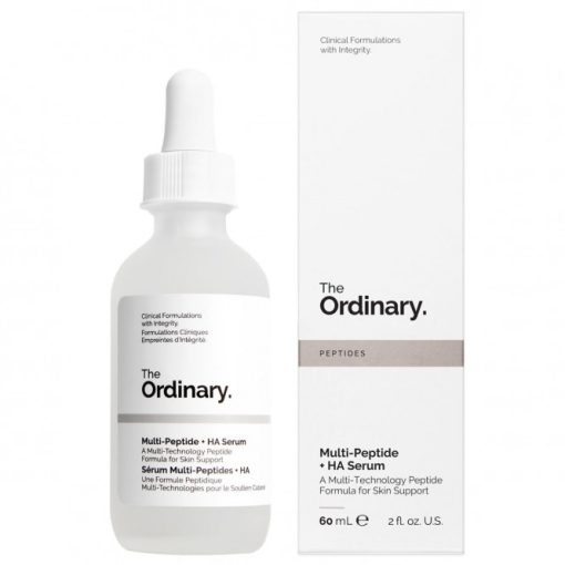 سرم جوانساز بافه buffet multi peptide serum