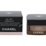 کرم لیفت شنل مدل ریچ اورجینال CHANEL Moisturisers Le Lift Crème