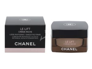 کرم لیفت شنل مدل ریچ اورجینال CHANEL Moisturisers Le Lift Crème