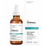 سرم مولتی پپتاید کف سر اوردینری Ordinary Scalp Multipeptide Serum