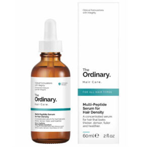 سرم مولتی پپتاید کف سر اوردینری Ordinary Scalp Multipeptide Serum