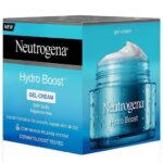 ژل کرم آبرسان نیتروژنا فرانسوی Neutrogena gel-cream