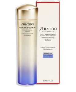 تونر ویتال پرفکشن شیسیدو ۱۵۰ میل Shiseido Vital Perfection