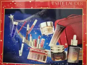 ست کامل استی لادر (Estee Lauder) جادوی زیبایی در یک جعبه