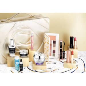 ست لانکوم مدل HOLIDAY BEAUTY BOX