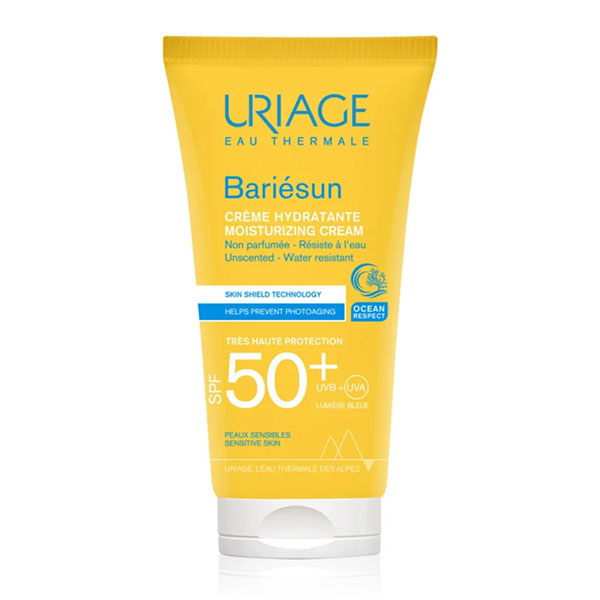 کرم ضد آفتاب اوریاژ Uriage Bariesun Spf50