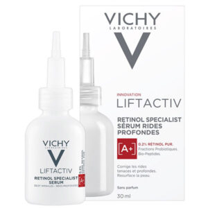 سرم لیفت اکتیو رتینول ویشی Vichy Liftactiv Retinol