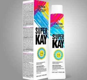 محصولات برند سوپر کی:رهبری در صنعت مراقبت از مو