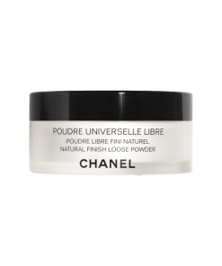 پودر فیکس شنل CHANEL POUDRE UNIVERSELLE LIBRE