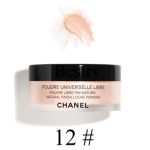 پودر فیکس شنل CHANEL POUDRE UNIVERSELLE LIBRE