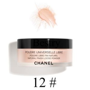 پودر فیکس شنل CHANEL POUDRE UNIVERSELLE LIBRE