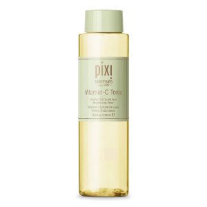 تونر ویتامین سی پیکسی Pixi Vitamin C 250ml