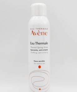 اسپری آب اون Avene thermal spring water