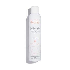 اسپری آب اون avene thermal spring water