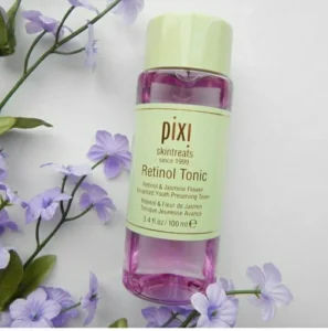 تونر رتینول پیکسی Pixi Retinol Tonic