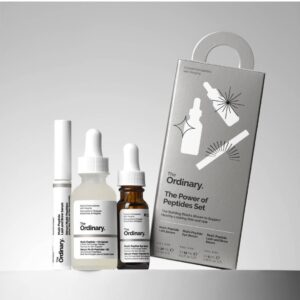 پک مولتی پپتاید اوردینری The Ordinary The Power of Peptides Set