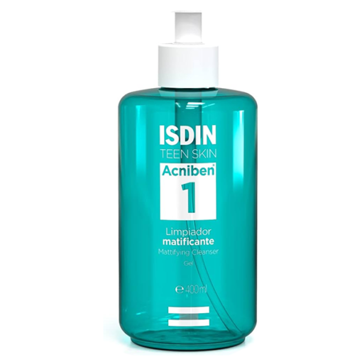 ژل شستشو ایزدین ISDIN Teen Skin