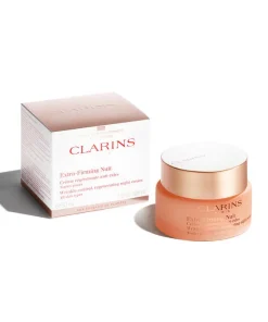 کرم ضد چروک شب کلارنس Extra Firming Nuit CLARINS