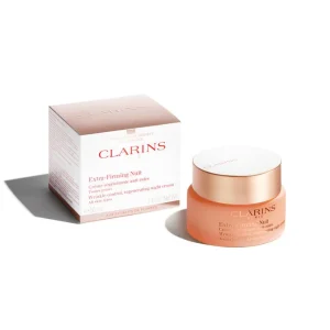 کرم ضد چروک شب کلارنس Extra Firming Nuit CLARINS