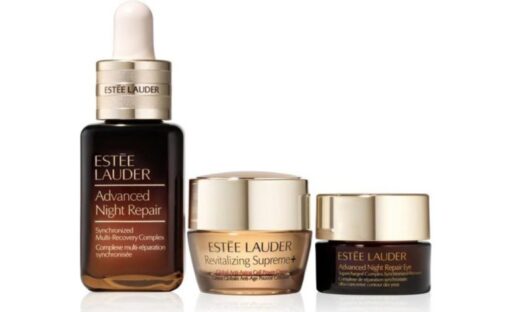 پک جوانساز و بازسازی پوست Estee Lauder