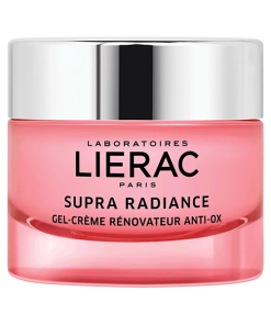 کرم روز شفاف‌کننده و جوانساز Lierac Supra Radiance