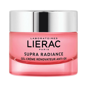 کرم روز شفاف‌کننده و جوانساز Lierac Supra Radiance