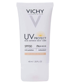 ضد آفتاب مات ویشی Vichy Spf50