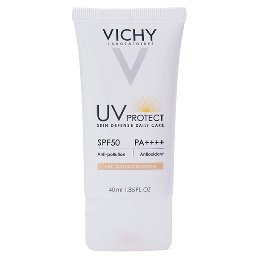 ضد آفتاب مات ویشی Vichy Spf50