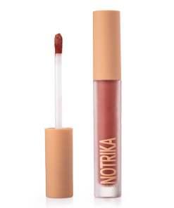 رژ لب مایع نوتریکا Notrika liquid lipstick