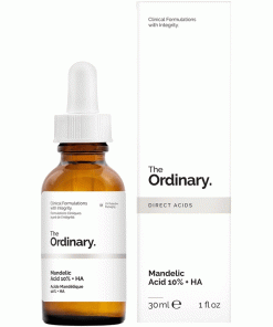 سرم ماندلیک اسید اوردینری Ordinary Mandelic Acid