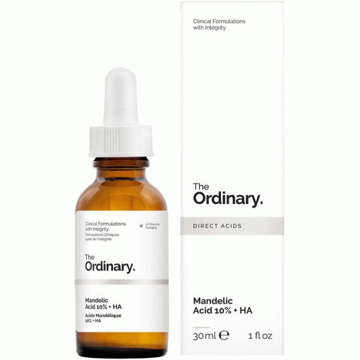 سرم ماندلیک اسید اوردینری Ordinary Mandelic Acid