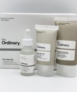 پک روزانه اوردینری Ordinary - the daily set