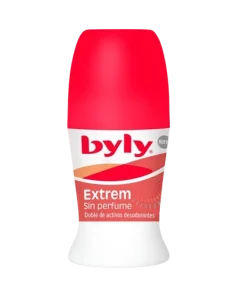 دئودرانت رولی Extrem Protect بایلی BYLY