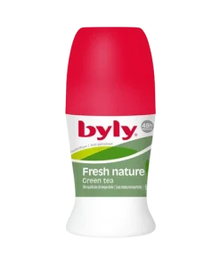 دئودرانت رولی Fresh Nature بایلی BYLY