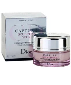 کرم لیفت دور چشم دیور Dior