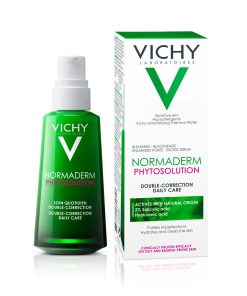 آبرسان نورمادرم ویشی Vichy Normaderm Hydrating Care