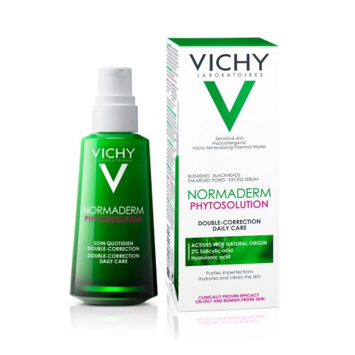 آبرسان نورمادرم ویشی Vichy Normaderm Hydrating Care