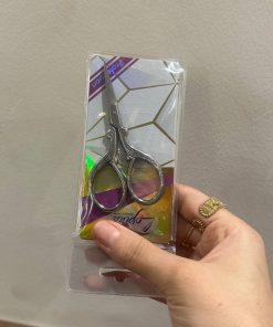 قیچی ابرو لوپینا Lopina Eyebrow Scissors