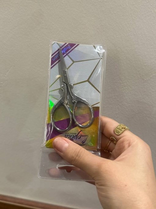 قیچی ابرو لوپینا Lopina Eyebrow Scissors