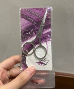 قیچی ابرو لوپینا Lopina Eyebrow Scissors 2