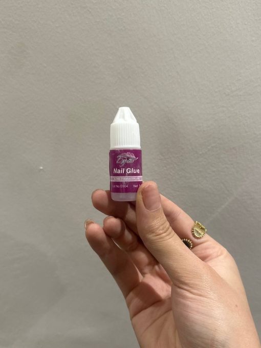 چسب ناخن لوپینا Lopina Nail Glue