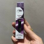 چسب مژه بی‌رنگ لوپینا Lopina Clear Eyelash Glue