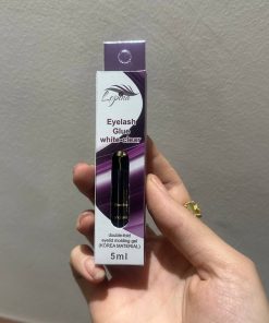 چسب مژه بی‌رنگ لوپینا Lopina Clear Eyelash Glue