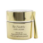 لیفتینگ دور چشم استی لادر estee lauder re-nutriv ultimate lift regenerating youth eye creme