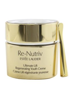 لیفتینگ دور چشم استی لادر estee lauder re-nutriv ultimate lift regenerating youth eye creme